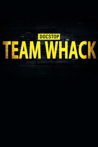 Team Whack dizi afişi