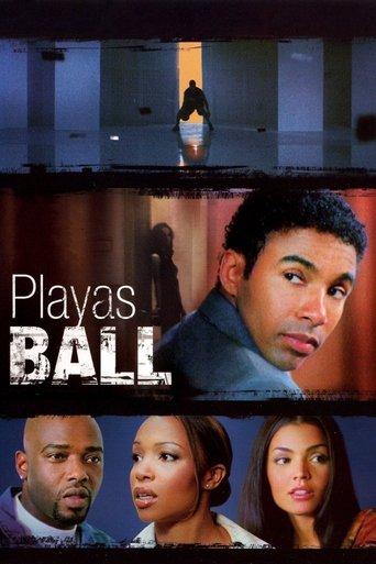 Playas Ball film afişi