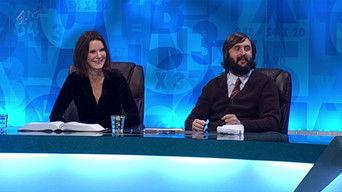 8 Out of 10 Cats Does Countdown Mash-up