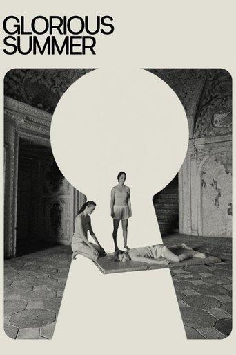 Glorious Summer film afişi