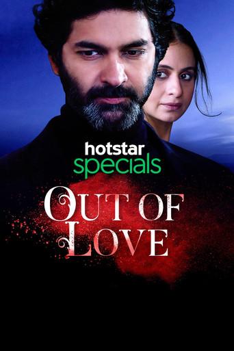 Out of Love dizi afişi