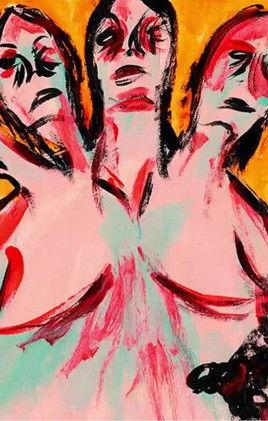 Barbeque film afişi