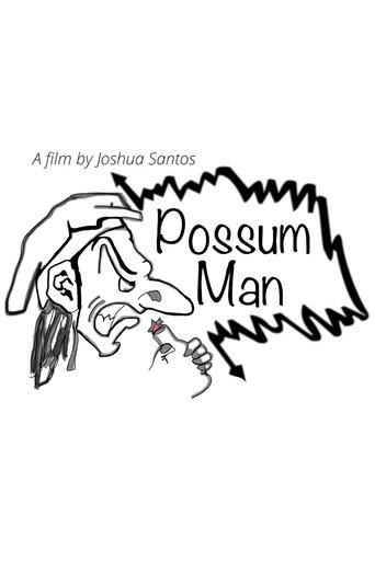 Possum Man film afişi