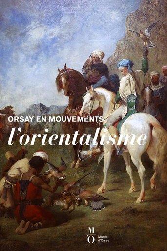 L'Orientalisme film afişi
