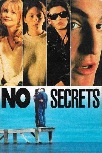 No Secrets film afişi