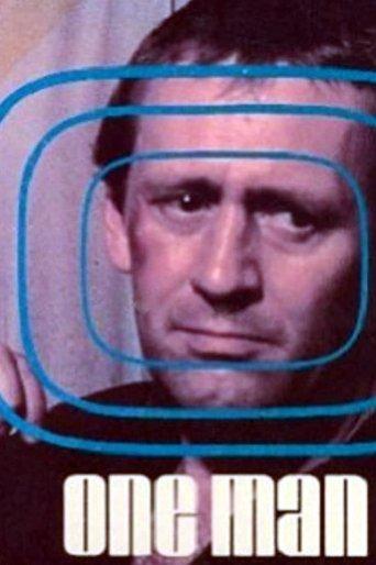 One Man film afişi