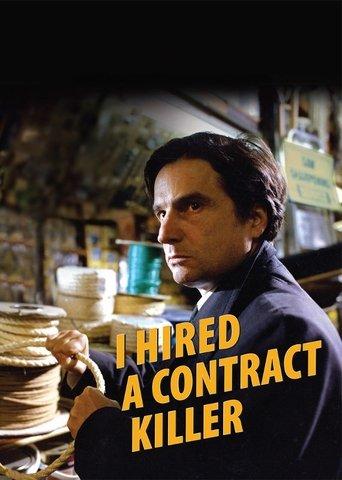 I Hired a Contract Killer film afişi