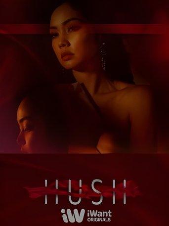 Hush dizi afişi