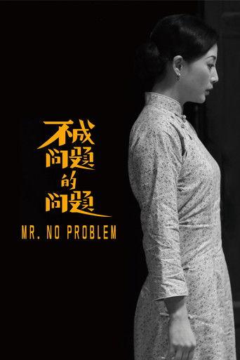 Mr. No Problem film afişi