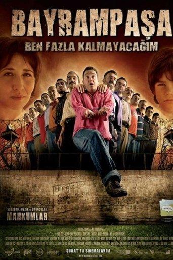 Bayrampaşa Ben Fazla Kalmayacağım film afişi