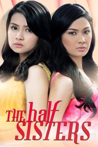 The Half Sisters dizi afişi