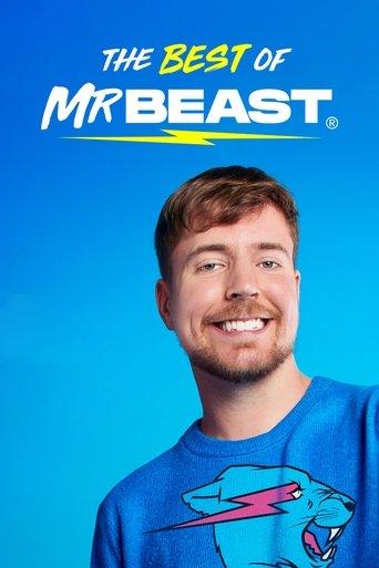 The Best of MrBeast dizi afişi