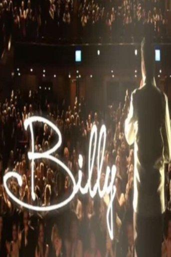 Billy film afişi