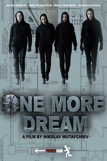 One More Dream film afişi