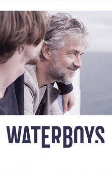 Waterboys film afişi