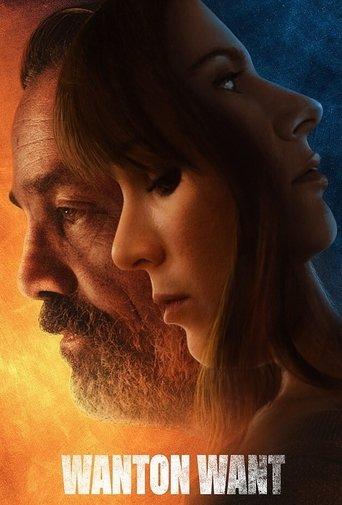 Wanton Want film afişi