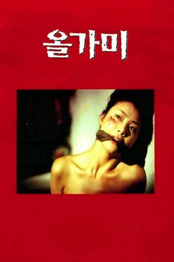 The Hole film afişi