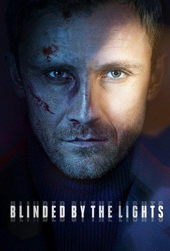Blinded by the Lights dizi afişi