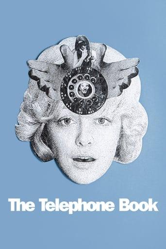 The Telephone Book film afişi