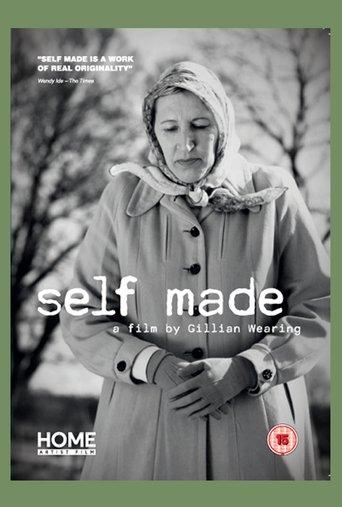 Self Made film afişi