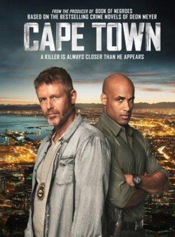 Cape Town dizi afişi