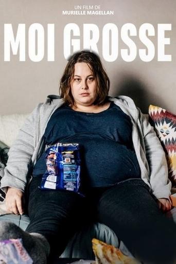 Moi, grosse film afişi