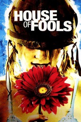 House of Fools film afişi