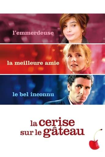 Cherry on the Cake film afişi