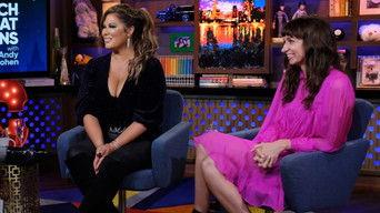 Emily Simpson & Lauren Lapkus