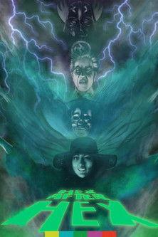 Hex After Hex film afişi