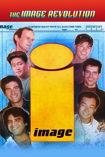 The Image Revolution film afişi