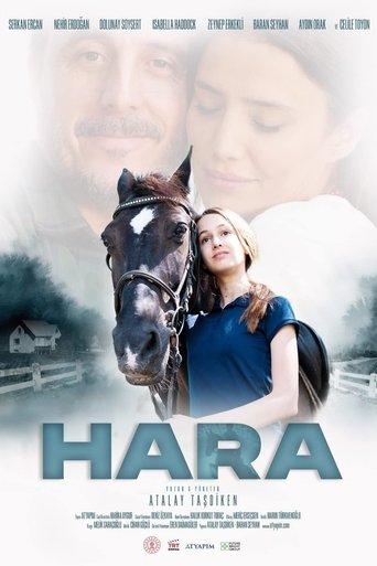 Hara film afişi