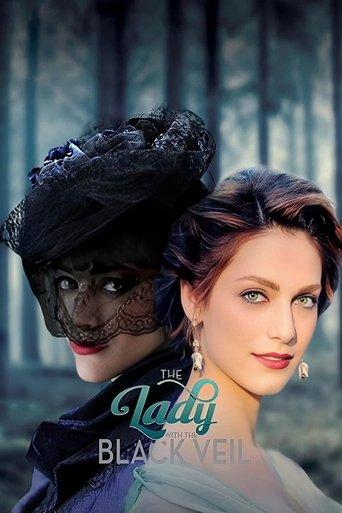 The Lady with the Black Veil dizi afişi