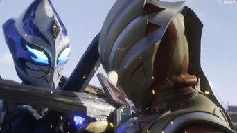 The Blue One Comes With the Lightning