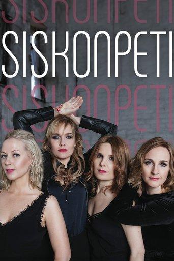Siskonpeti dizi afişi