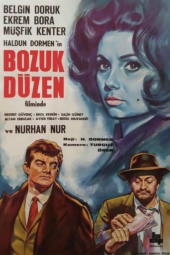 Bozuk Düzen film afişi