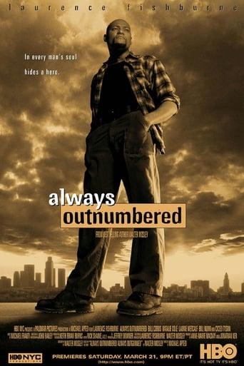 Always Outnumbered film afişi