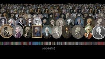 20 June 1789: The Tennis Court Oath