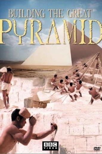 Pyramid film afişi