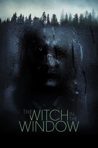 The Witch in the Window film afişi