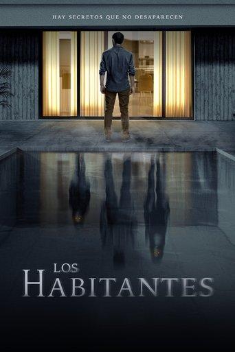 Los habitantes film afişi