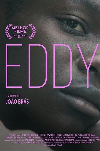 Eddy film afişi