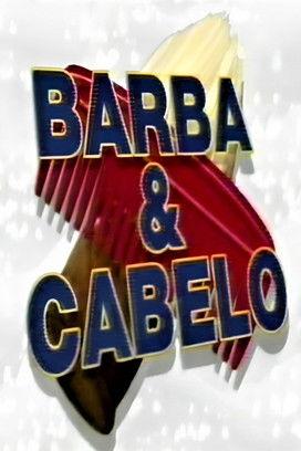 Barba & Cabelo dizi afişi
