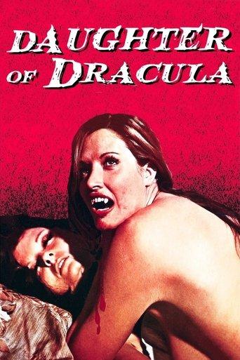 Daughter of Dracula film afişi