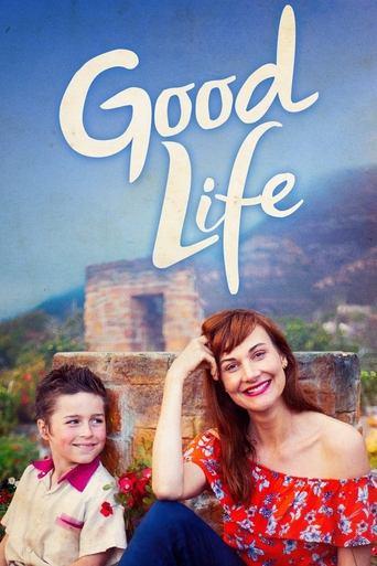 Good Life film afişi