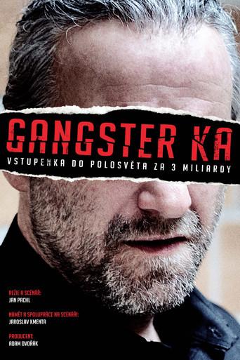 Gangster Ka film afişi