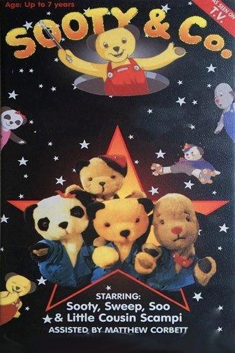 Sooty & Co. dizi afişi