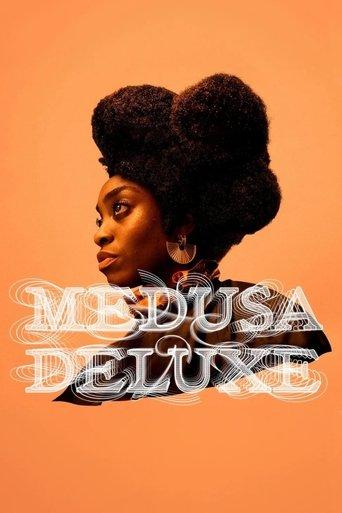 Medusa Deluxe film afişi