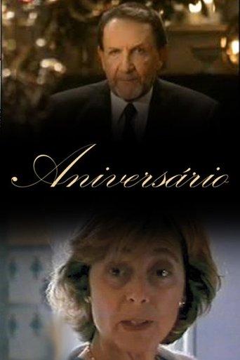 Aniversário film afişi