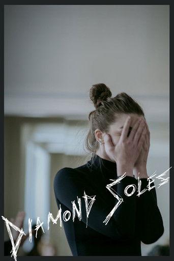 Diamond Soles film afişi